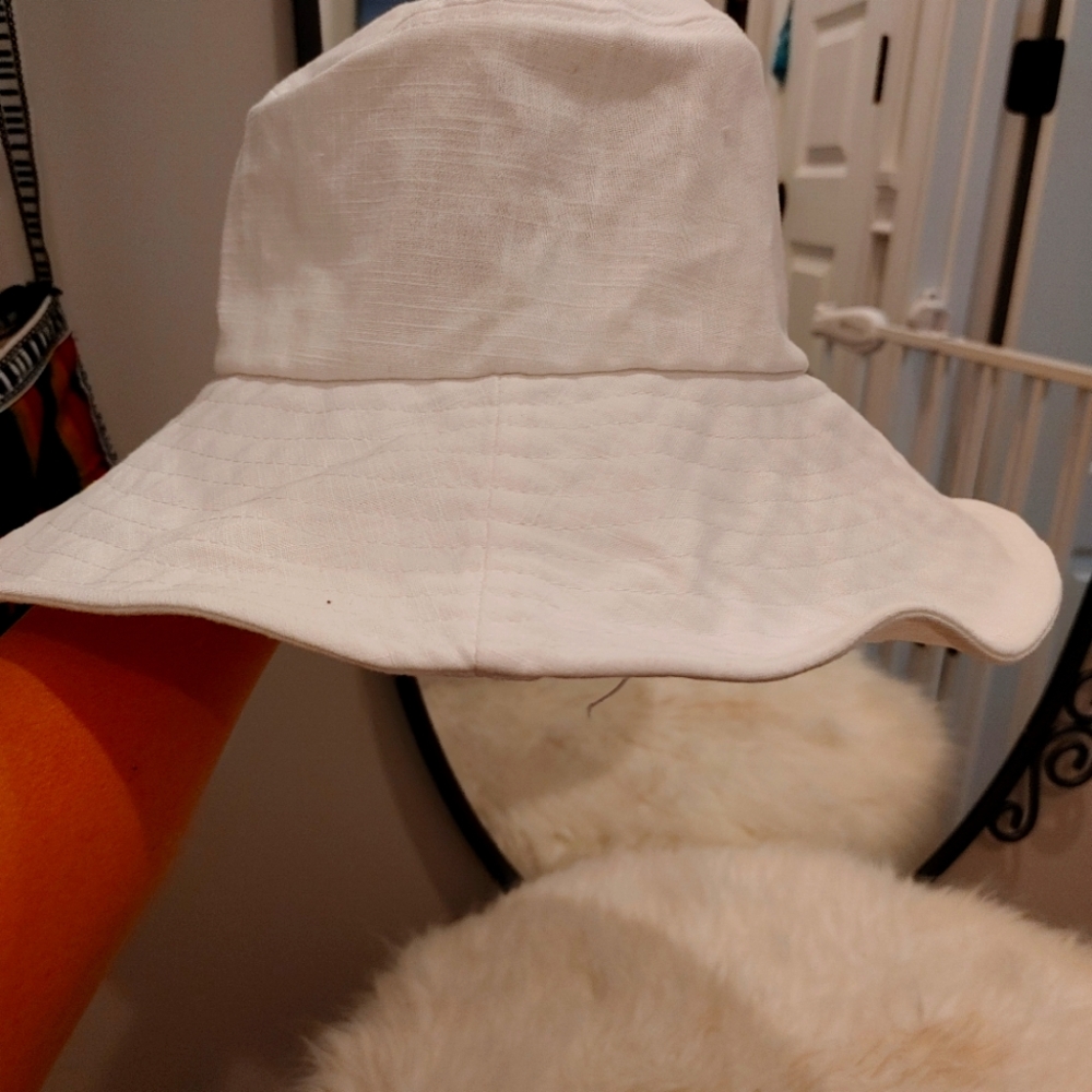 Inc white hat